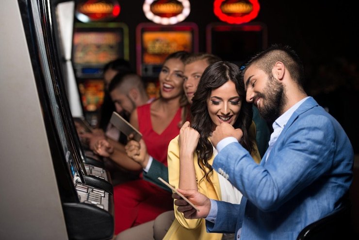 Antarmuka permainan slot Aviator dan Sweet Bonanza di aplikasi sijitogel